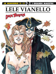 I GRANDI MAESTRI - LE MINISERIE: LELE VIANELLO 5 (DI 5)