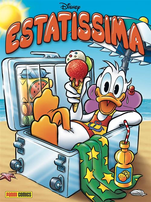 ESTATISSIMA 2019