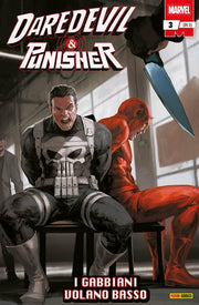 DAREDEVIL (2025) 3: IL GRILLETTO DEL DIAVOLO - DAREDEVIL 175