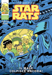 STAR RATS 2 - IL MALE COLPISCE ANCORA