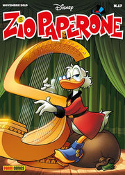 ZIO PAPERONE 17