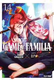 GAME OF FAMILIA 14