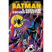 BATMAN: IL CAVALIERE OSCURO DETECTIVE VOL.5 - DC EVERGREEN