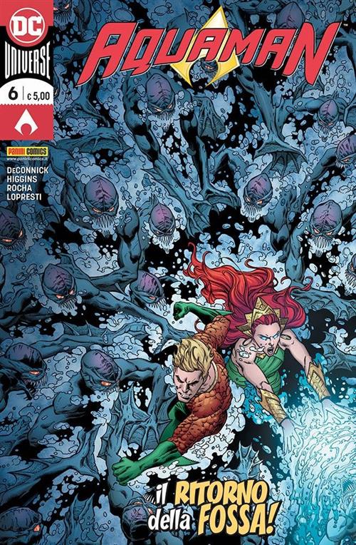 AQUAMAN 6