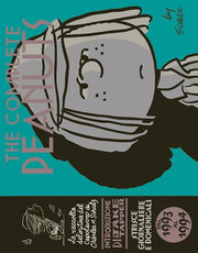 THE COMPLETE PEANUTS 22 - 1993/1994
