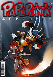 PAPERINIK APPGRADE 28