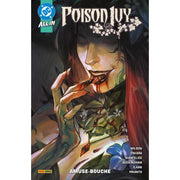 POISON IVY VOL.7: AMUSE-BOUCHE - DC SPECIAL