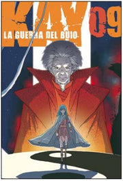 KAY 9 - LA GUERRA DEL BUIO