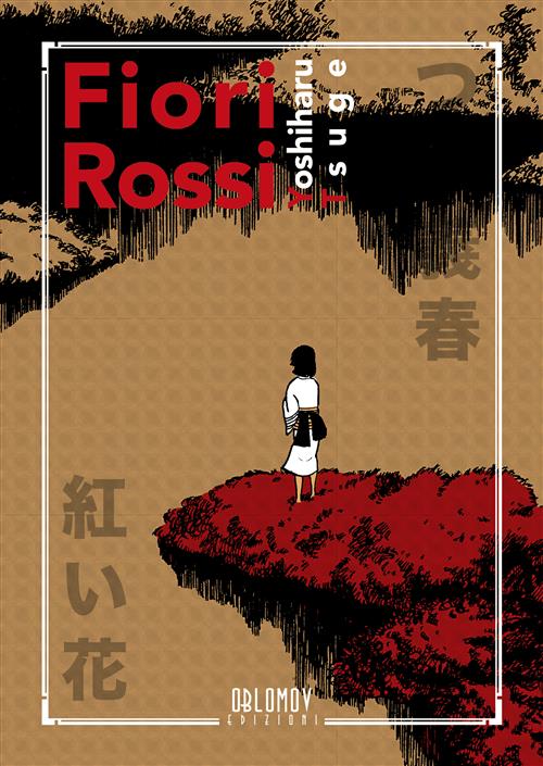 FIORI ROSSI