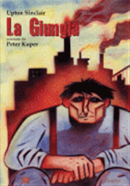 LA GIUNGLA