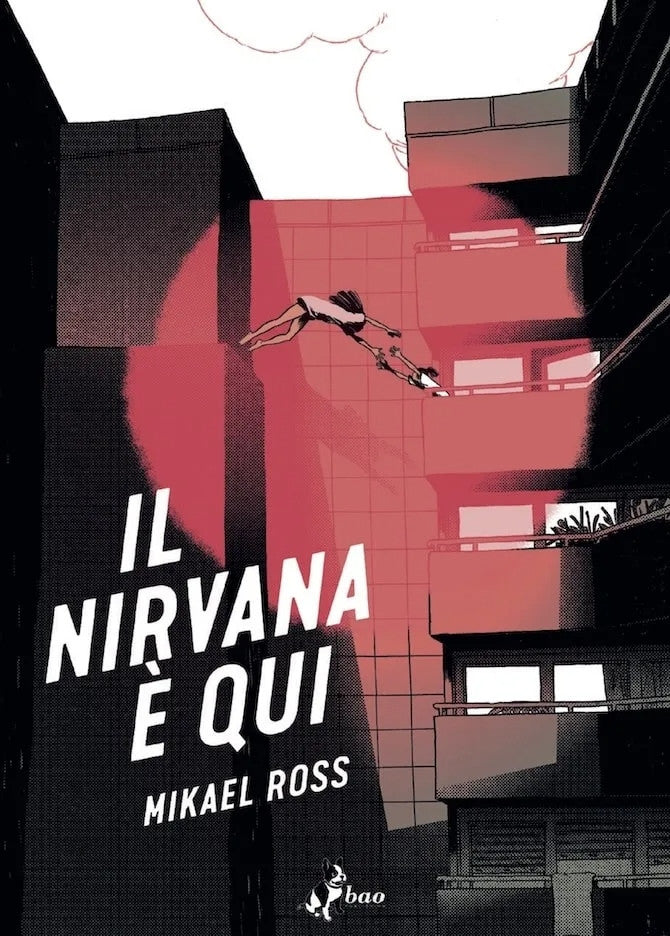 IL NIRVANA E' QUI