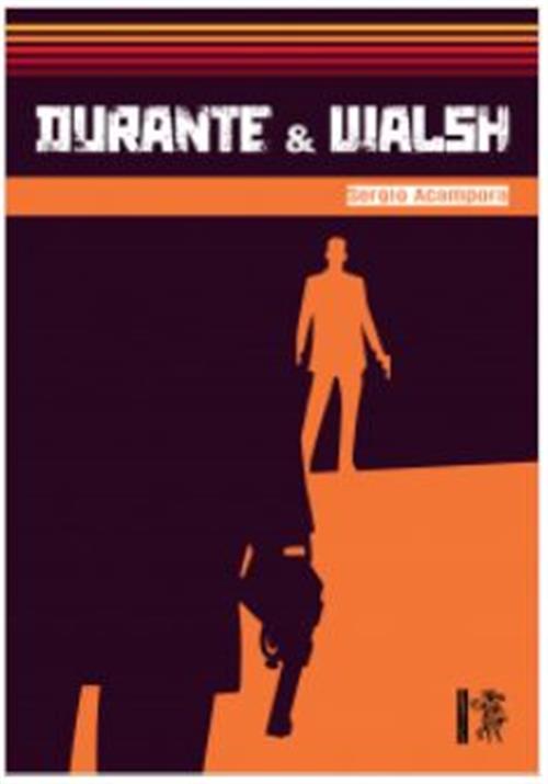 DURANTE & WALSH