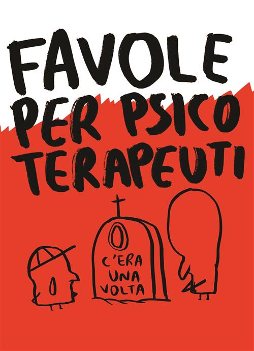 FAVOLE PER PSICOTERAPEUTI