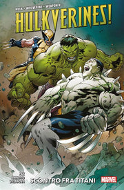 HULKVERINES