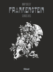 FRANKENSTEIN - MARY SHELLEY & GEORGES BESS