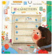 LA CASSETTIERA (DI PAPA')