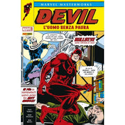 MARVEL MASTERWORKS - DEVIL 12