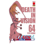 BLEACH 64 - SECONDA RISTAMPA