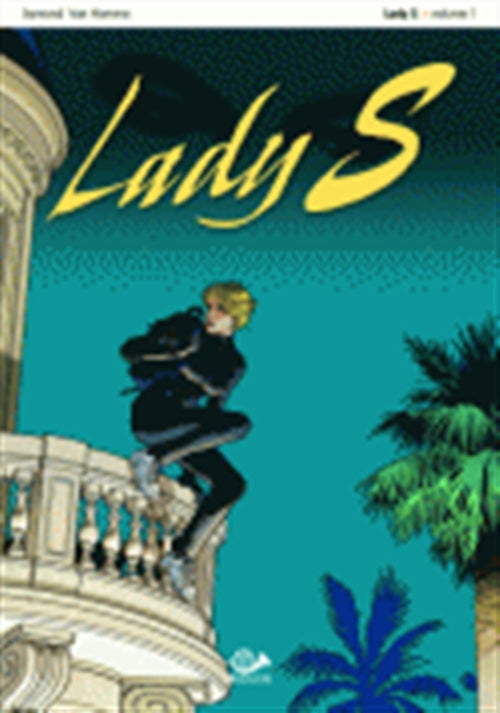 LADY S 1