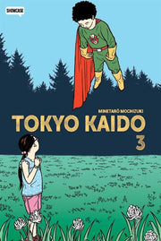 TOKYO KAIDO 3 - DYNIT SHOWCASE
