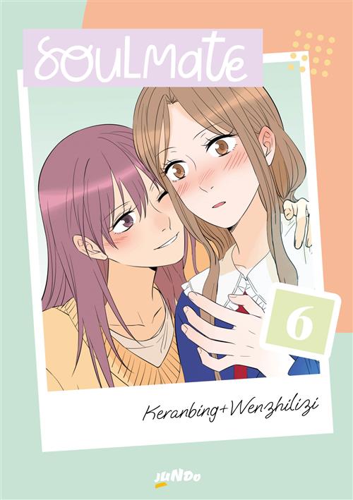 SOULMATE VOL.6