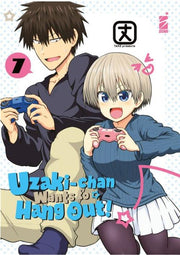 UZAKI-CHAN WANTS TO HANG OUT! 7