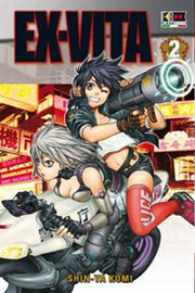 EX-VITA 2
