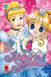 KILALA PRINCESS VOL.4