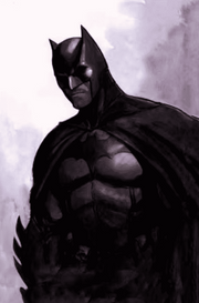 BATMAN: L'OSCURO PRINCIPE AZZURRO - DC POCKET COLLECTION