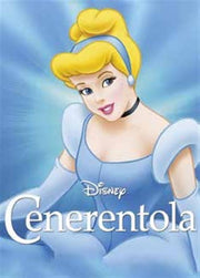 CINESTORY ORO 2 - CENERENTOLA