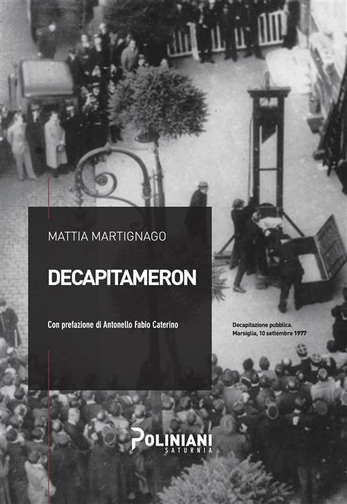 DECAPITAMERON