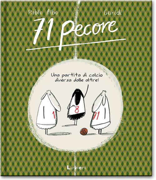 71 PECORE