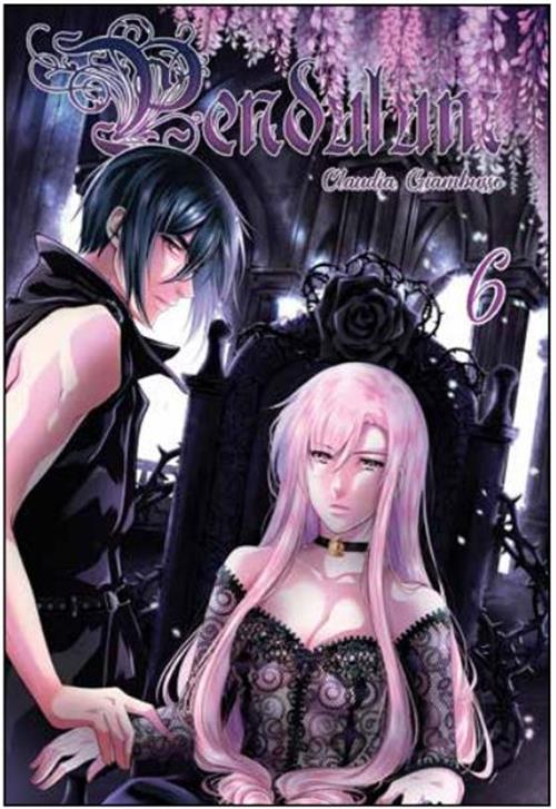 PENDULUM 6