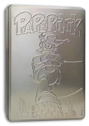 PAPERINIK LE ORIGINI - RIEDIZIONE (2 VOLUMI) -COFANETTO