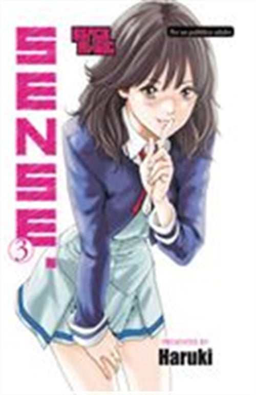 SENSE 3