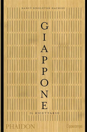GIAPPONE - IL RICETTARIO