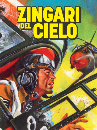 ZINGARI DEL CIELO
