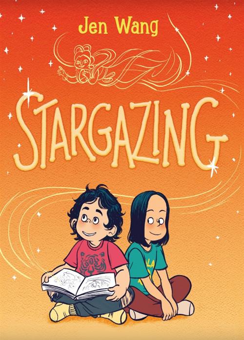 STARGAZING