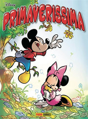 PRIMAVERISSIMA (2020)