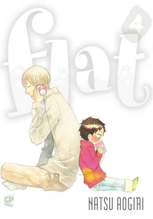 FLAT 4