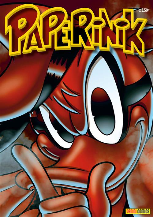 PAPERINIK 15
