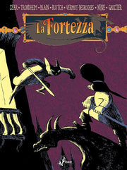 LA FORTEZZA 3