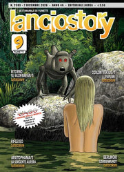 LANCIOSTORY 2383