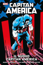 CAPITAN AMERICA: IL NUOVO CAPITAN AMERICA