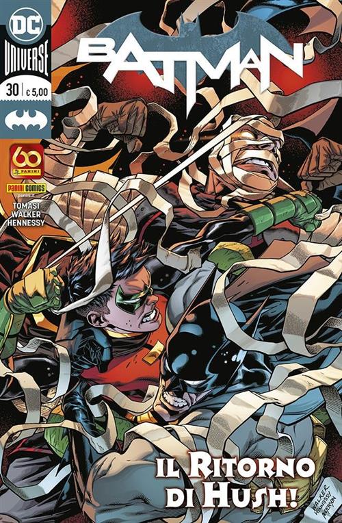 BATMAN 30