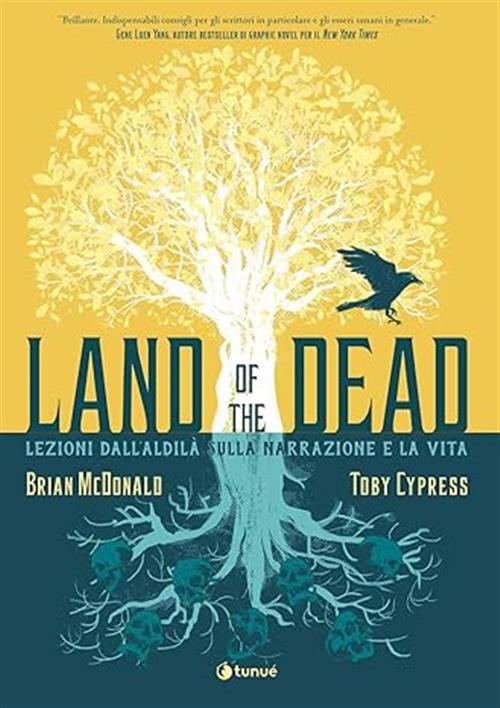 LAND OF THE DEAD