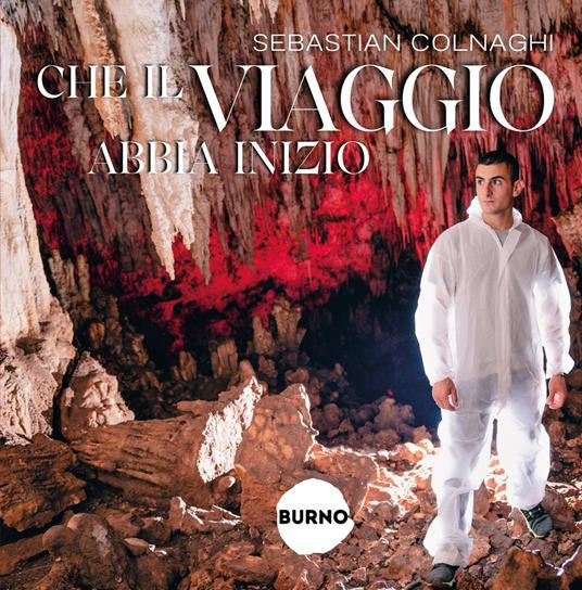 CHE IL VIAGGIO ABBIA INIZIO