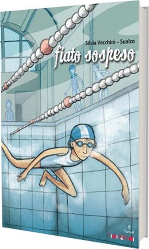 FIATO SOSPESO - TORNARE A IMMERGERSI