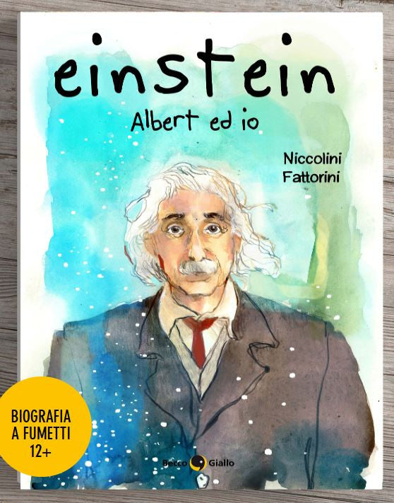 EINSTEIN