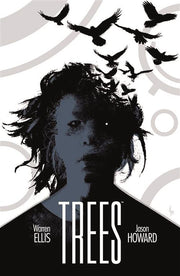 TREES VOL. 3 - TRE DESTINI